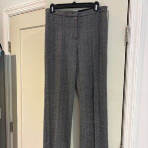 T Tahari size 8 dress pants - (matching blazer being sold as well)